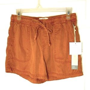 C & C California Shorts NWT
